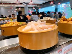 -龍歌自助小火锅(李沧顺和汇店)