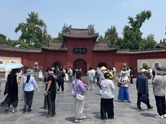 -洛阳白马寺