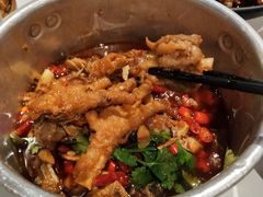 -丹虾|文和友小龙虾·烙锅(陕西路旗舰店)