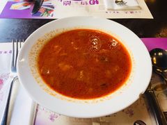 -德大西餐社(云南南路店)