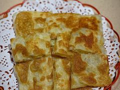 香蕉飞饼-品胜点心专家(万业大厦店)