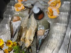 -碗中海·蒸汽海鲜·桑拿鸡(岭南天地店)