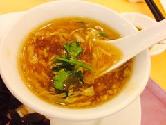 -山明水秀大饭店