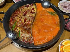 -楠火锅(太古里总店)