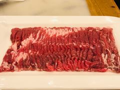 手切鲜羊肉-牛街·马辈儿涮肉(牛街二店)