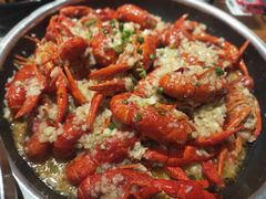 -一棠龙虾•王牌虾球(光谷天地店)