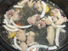 -狐狸爱上椰子鸡(滨江星光大道店)