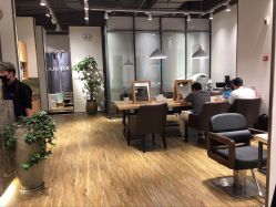 -Mentor Hair Salon
