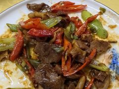 -辽西农家小院(松辽社区店)