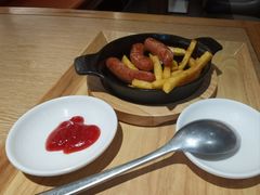 -味千拉面(大润发店)