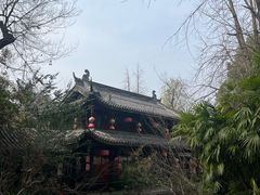 -成都武侯祠博物馆