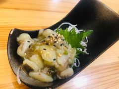 -花道寿司(萧山万象汇店)