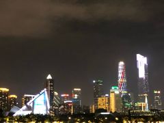 -珠江夜游广州塔·中大码头