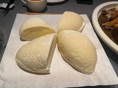 雪山奶露包-小炳胜(卓悦中心店)