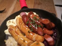 -Goose Island Brewhouse鹅岛精酿啤酒酿造工坊餐厅