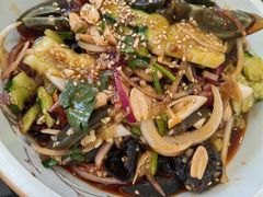 -一块豆腐·海鲜·家常菜(李沧书院路店)