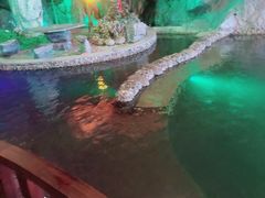 -宝丽金大酒店·洗浴中心