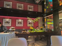 -杏花堂晋商私房菜(华熙五棵松店)