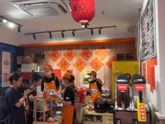 -荆九爷爆炒桥头三嫩(浙大店)