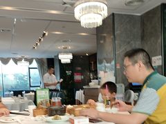 -怀德酒楼·粤菜·海鲜·茶点(宝安国际机场店)