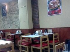 大堂-食其家·牛丼咖喱(浦电路店)