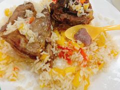 -民杨抓饭(柏香苑店)