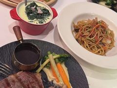 -龙虾酒吧扒房(宁波香格里拉店)