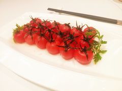 日本清酒西红柿-北京厨房(SKP店)