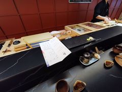 -Sushi Hanzo半藏(天环广场店)