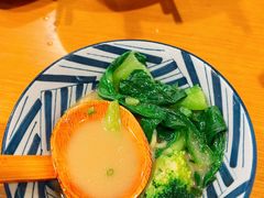 -日出拉面(望京店)