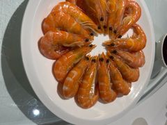 -万龙洲海鲜(安定门店)