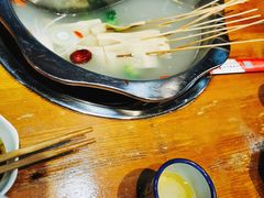 -成都玉林串串香火锅(三八店)