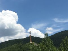 -松州古城