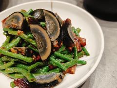 -魁盛居百年鲁菜馆(县西巷店)