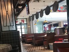 -雍哲港式餐厅(现代广场店)