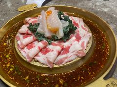 -牛牛章·章鱼水煎肉(光谷世界城店)
