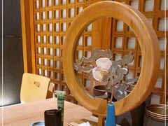 -月下料理(楷林IFC店)