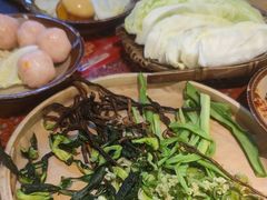 -赵美丽·重庆社区火锅·直营店(火车东站·中豪国际店)