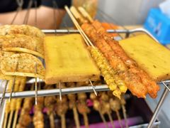 -彭城八戒羊肉串(总店)