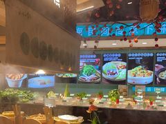 -筱爷叔·上海传统手工菜(玉树路店)