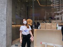 -MQ COFFEE STAND明谦(新洲店)
