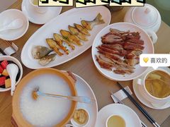 -陈鹏鹏潮汕菜(欢乐海岸 海边景观店)