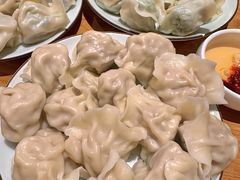 -伊喜饺子·烤鸭(五道口学院路店)