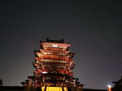 -寻梦滕王阁实景演出