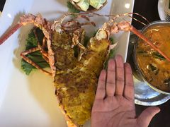 -大螃蟹海鲜餐厅