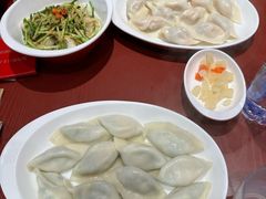 -喜家德虾仁水饺(北京超极合生汇店)