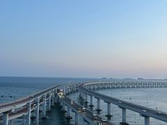 -星海湾跨海大桥