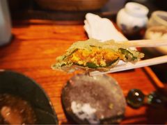 -みかわ是山居