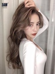 -3AM HAIR SALON染发烫发接发
