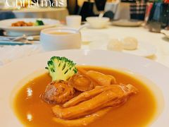 -皇朝会.经典传统粤菜(外滩店)